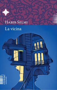 Immagine copertina libro La vicina