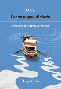 Immagine copertina libro Per un pugno di storie 2025