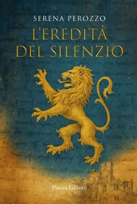 Immagine copertina libro L'eredità del silenzio