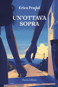Immagine copertina libro Un'ottava sopra