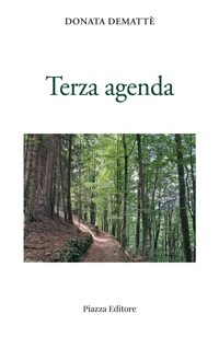 Immagine copertina libro Terza agenda