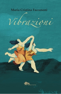 Immagine copertina libro Vibrazioni