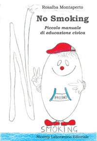 Immagine copertina libro No smoking