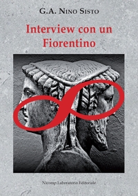 Immagine copertina libro Interview con un fiorentino