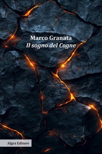 Immagine copertina libro Il sogno del Cogne