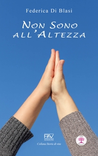 Immagine copertina libro Non sono all’altezza