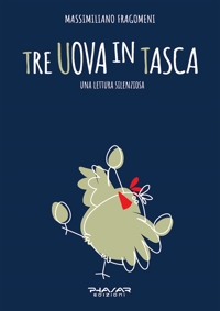 Immagine copertina libro Tre uova in tasca