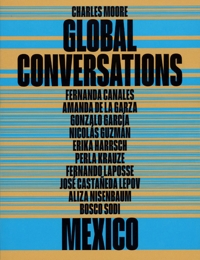 Immagine copertina libro Global Conversations: Mexico