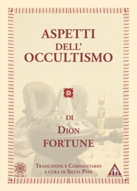 Immagine copertina libro Aspetti dell'occultismo