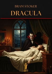 Immagine copertina libro Dracula