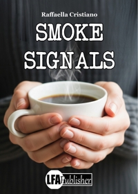 Immagine copertina libro Smoke signals