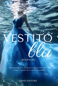 Immagine copertina libro Il vestito blu