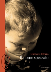 Immagine copertina libro Il nome spezzato