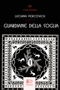 Immagine copertina libro Guardiane della Soglia