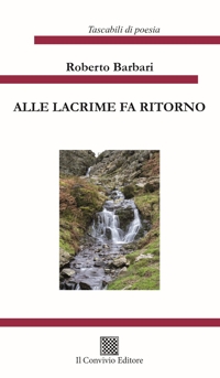 Immagine copertina libro Alle lacrime fa ritorno