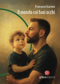 Immagine copertina libro Il mondo coi tuoi occhi