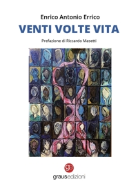 Immagine copertina libro Venti volte vita