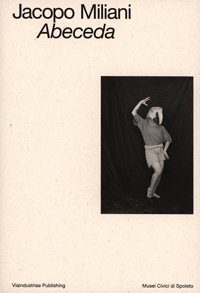 Immagine copertina libro Abeceda. Ediz. italiana e inglese