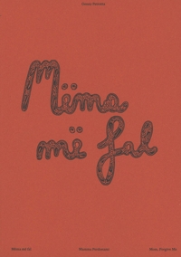 Immagine copertina libro Mamma perdonami-Mëma më fal-Mom, forgive me. Ediz. multilingue