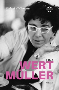 Immagine copertina libro Lina Wertmüller