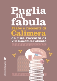 Immagine copertina libro Fiabe e racconti di Calimera. Con File audio per il download
