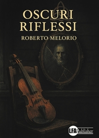 Immagine copertina libro Oscuri riflessi