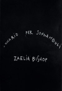 Immagine copertina libro Lunario per sonnambuli