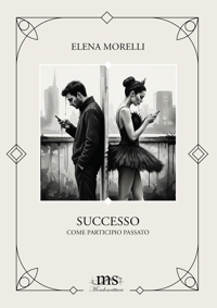 Immagine copertina libro Successo come participio passato