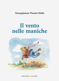 Immagine copertina libro Il vento nelle maniche