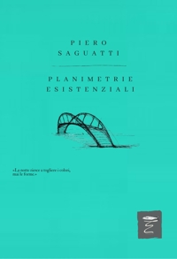 Immagine copertina libro Planimetrie esistenziali