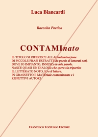 Immagine copertina libro Contaminato