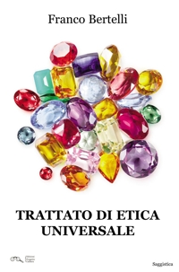 Immagine copertina libro Trattato di etica universale