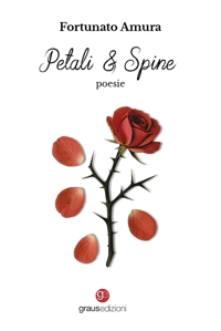 Immagine copertina libro Petali & spine