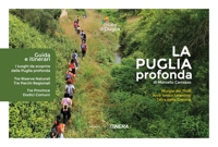 Immagine copertina libro La Puglia profonda