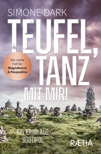 Immagine copertina libro Teufel, tanz mit mir!