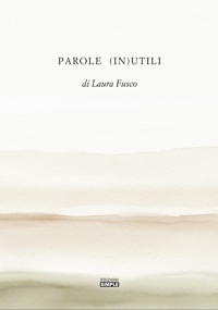 Immagine copertina libro Parole (in)utili