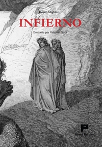 Immagine copertina libro Infierno. Ilustrado por Gustave Doré. Ediz. integrale