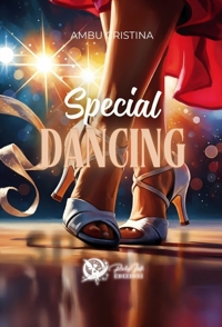 Immagine copertina libro Special dancing