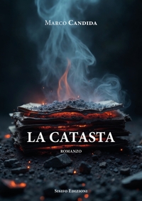 Immagine copertina libro La catasta
