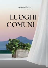 Immagine copertina libro Luoghi comuni