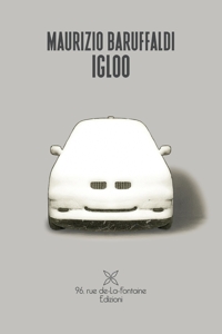 Immagine copertina libro Igloo