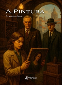Immagine copertina libro A pintura