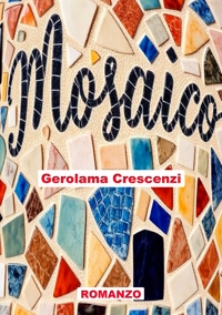 Immagine copertina libro Mosaico