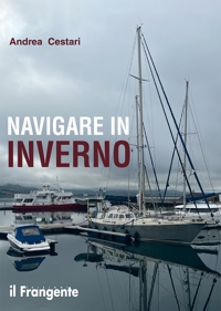 Immagine copertina libro Navigare in inverno