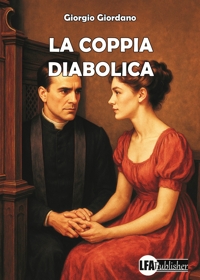 Immagine copertina libro La coppia diabolica