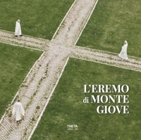 Immagine copertina libro L'Eremo di Monte Giove