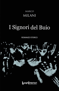 Immagine copertina libro I signori del buio