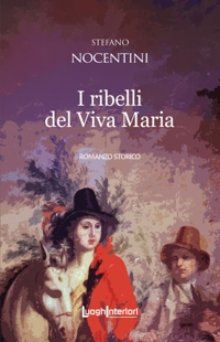 Immagine copertina libro I ribelli del Viva Maria