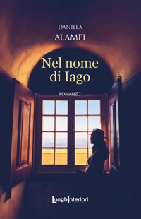 Immagine copertina libro Nel nome di Iago