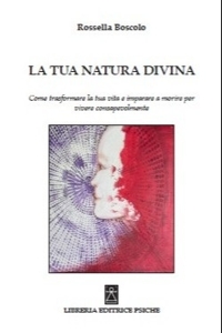 Immagine copertina libro La tua natura divina